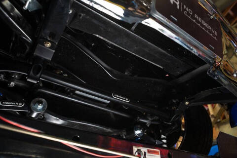 1969 GMC C/K 1500 Series