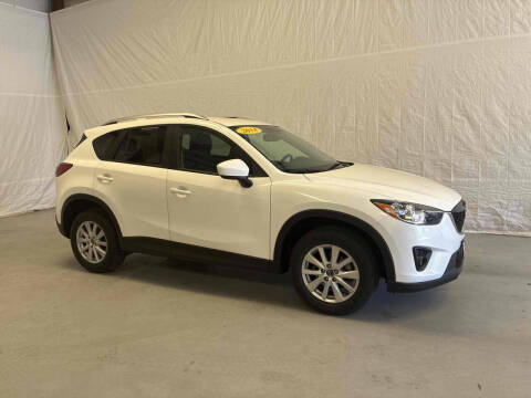 2014 Mazda CX-5 Touring