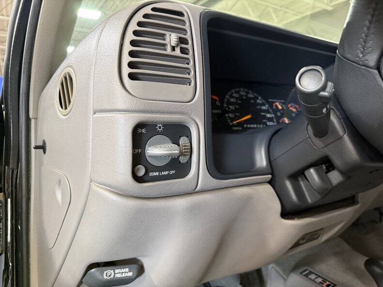 1995 Chevrolet C/K 1500 Series