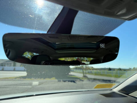 2017 Volkswagen Golf Alltrack TSI S 4Motion