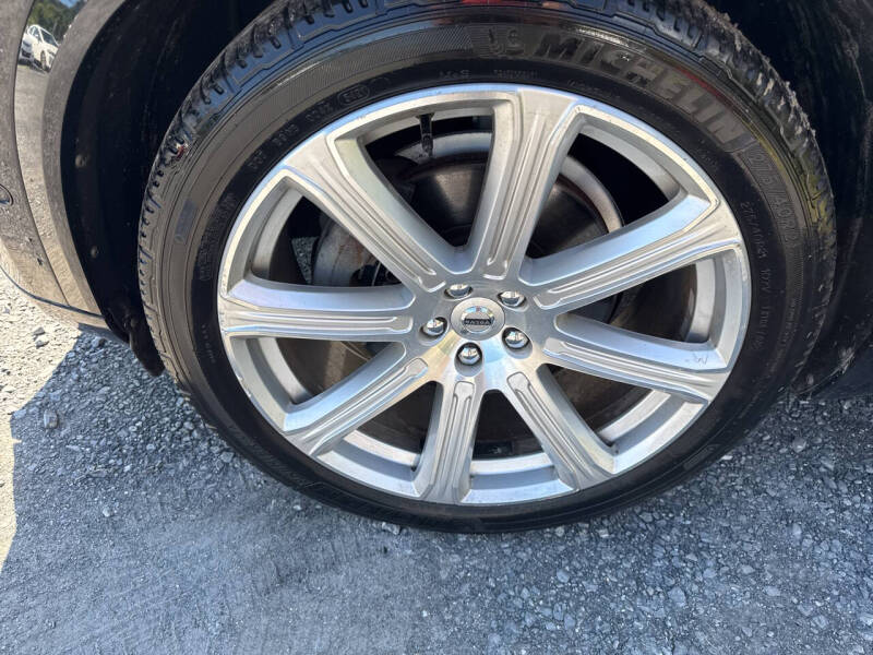 2016 Volvo XC90 T6 First Edition