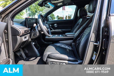 2023 Genesis GV60 Performance