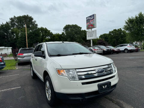 2010 Ford Edge for sale at Americars LLC in Saint Paul MN