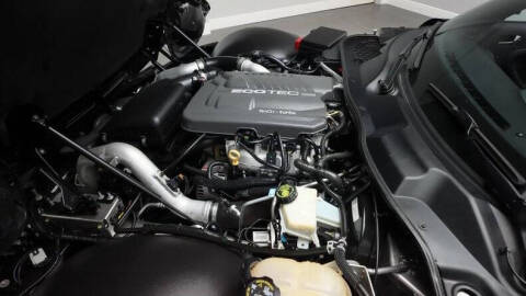 2007 Pontiac Solstice GXP