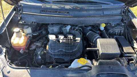 2014 Dodge Journey SXT