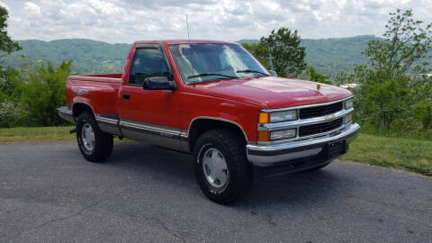 Pickup Truck For Sale In Weaverville Nc Rare Exotic Vehicles