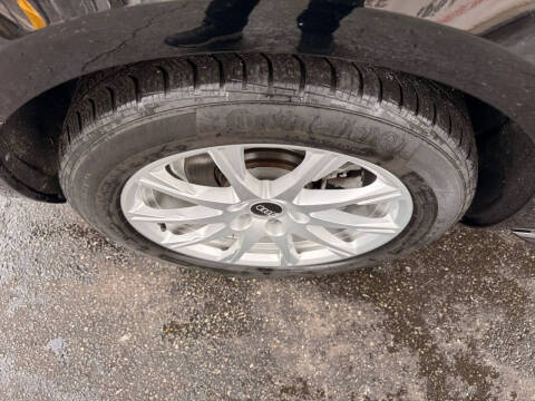 2021 Audi A4 quattro Premium 40 TFSI