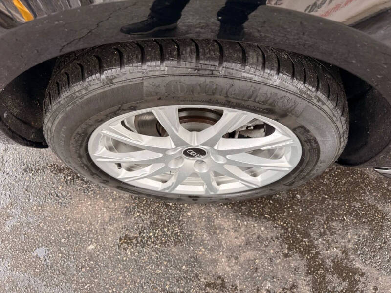 2021 Audi A4 quattro Premium 40 TFSI