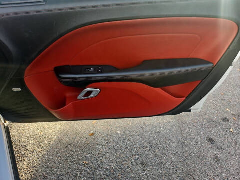 2020 Dodge Challenger R/T Scat Pack