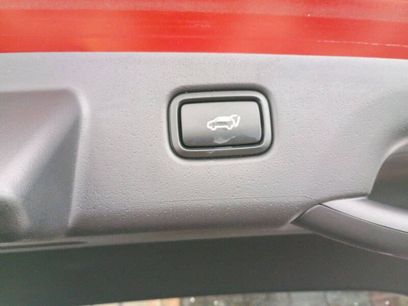 2023 Kia Niro EV Wind