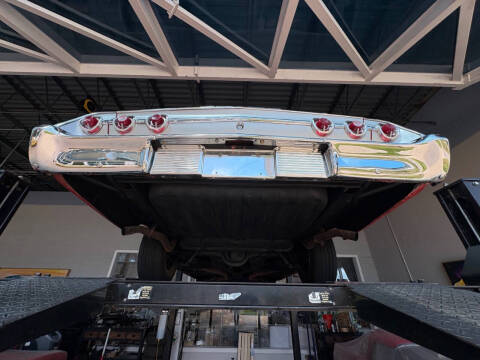 1962 Chevrolet Impala