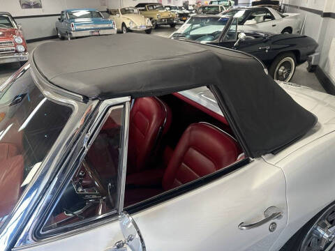 1965 Chevrolet Corvette