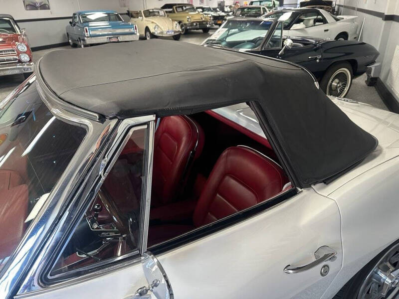 1965 Chevrolet Corvette