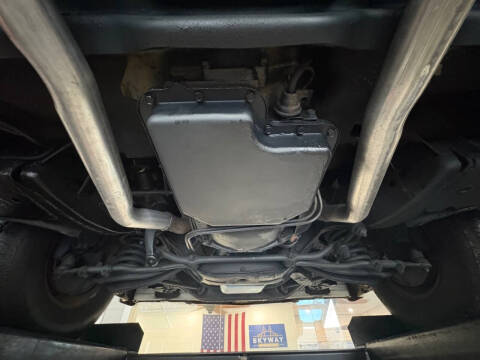 1976 Lincoln Continental