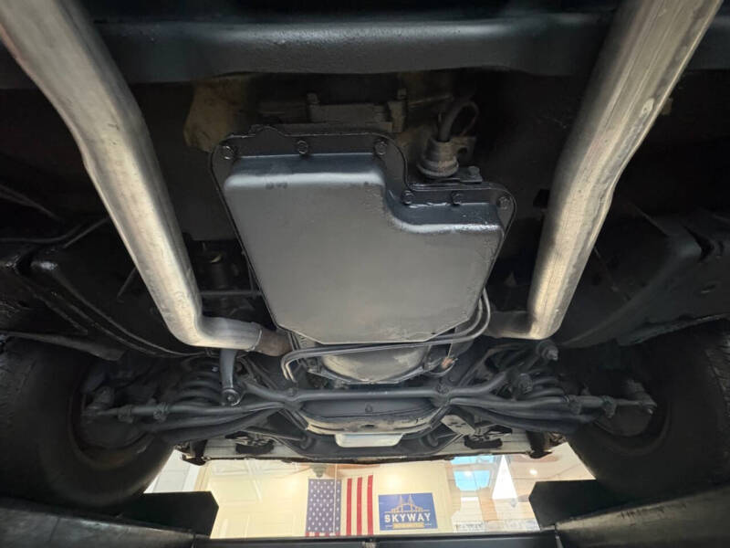 1976 Lincoln Continental