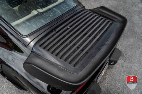 1980 Porsche 911