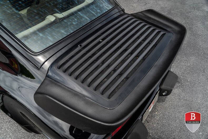 1980 Porsche 911