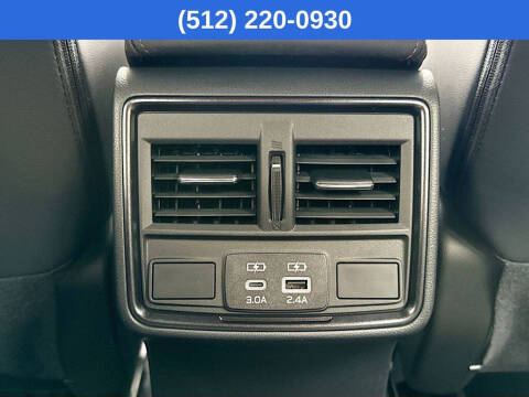 2025 Subaru Forester Sport Hybrid