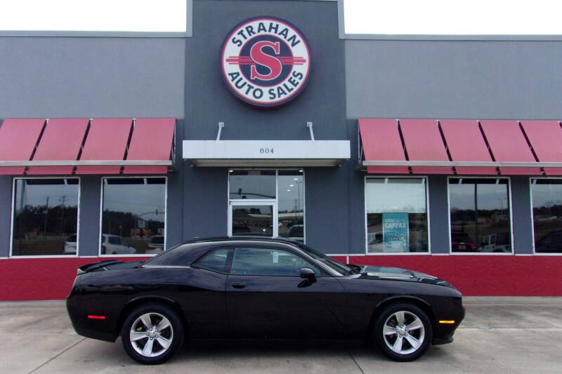 Strahan Auto Sales Petal Car Dealer in Petal, MS