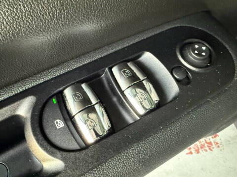 2016 MINI Clubman Cooper