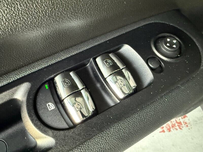 2016 MINI Clubman Cooper