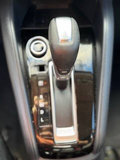 2024 Nissan Versa SR