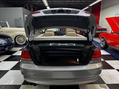 2010 BMW 3 Series 328i