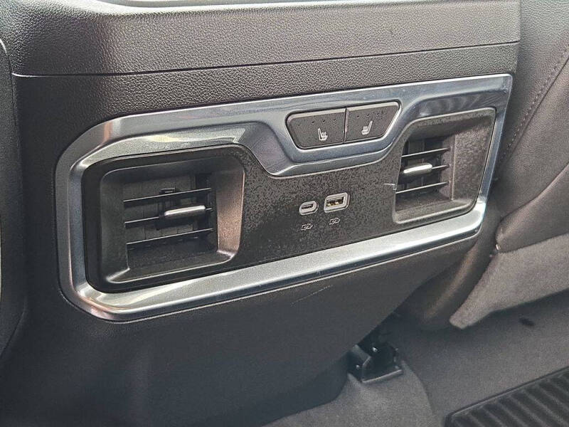 2026 Chevrolet Silverado 3500HD