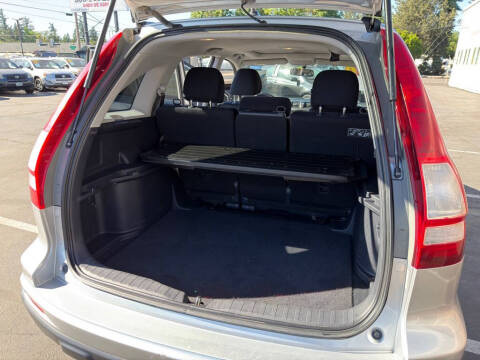 2010 Honda CR-V EX