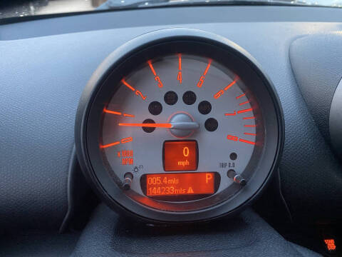 2012 MINI Cooper Countryman