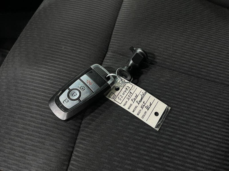 2019 Ford Expedition XLT