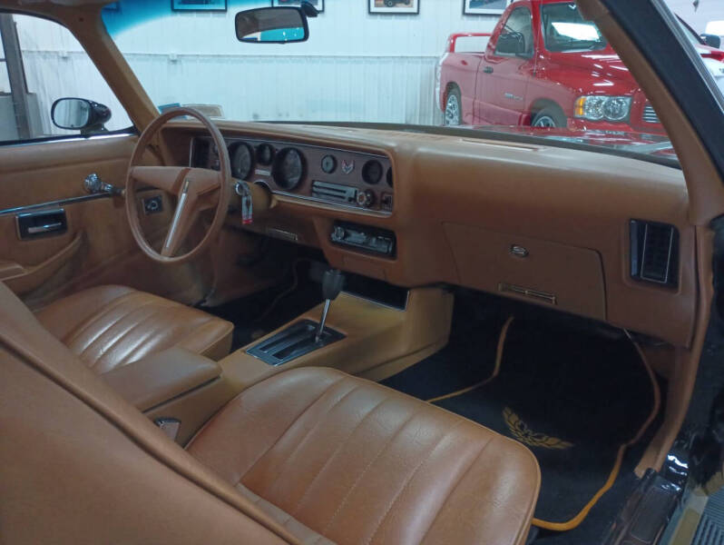 1979 Pontiac Firebird
