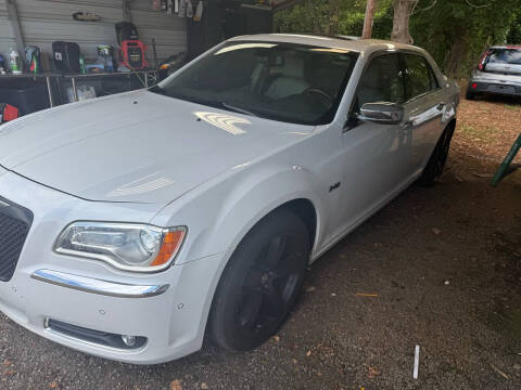 2011 Chrysler 300 C