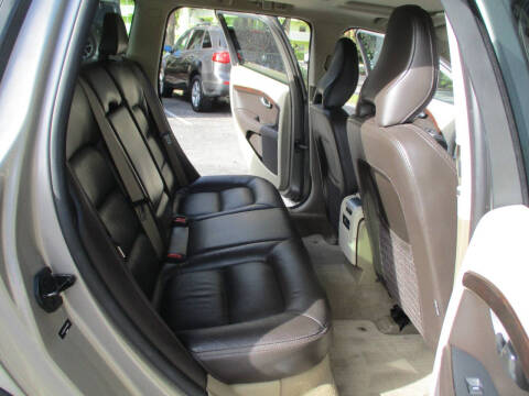 2012 Volvo XC70 T6 Premier Plus