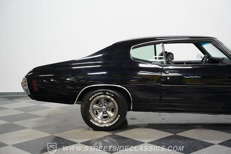 1971 Chevrolet Chevelle
