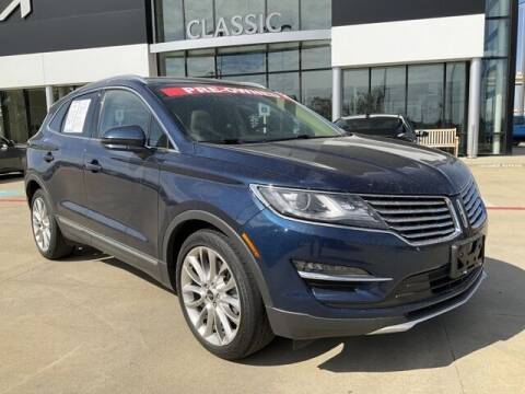 2017 Lincoln MKC for sale at Express Purchasing Plus in Hot Springs AR