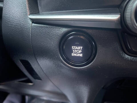 2020 Mazda CX-30 Select