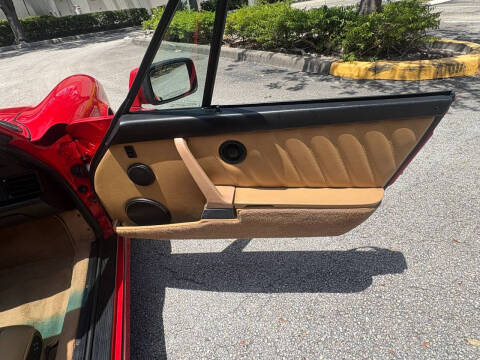 1990 Porsche 911