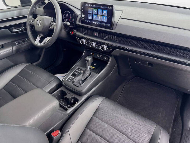 2023 Honda CR-V