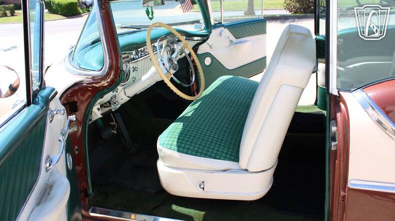1955 Oldsmobile Eighty-Eight