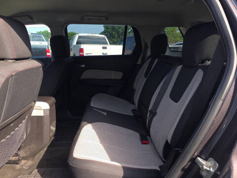 2013 GMC Terrain SLE-2