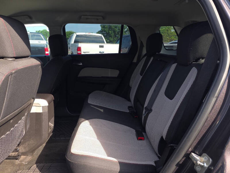 2013 GMC Terrain SLE-2