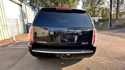 2008 GMC Yukon Denali