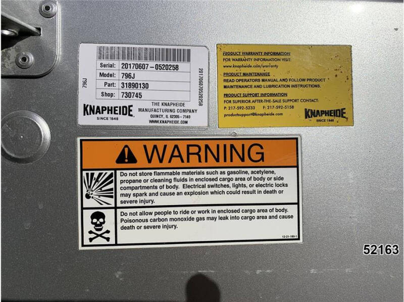 2017 Ford F-250 Super Duty