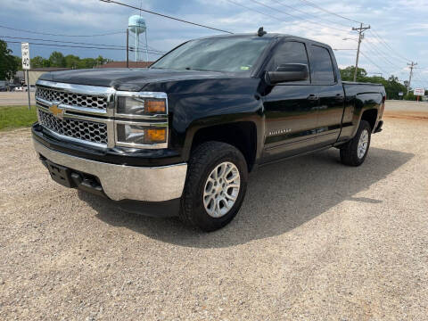 2015 Chevrolet Silverado 1500 for sale at Dave’s Auto Care & Sales LLC in Camdenton MO