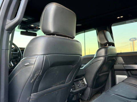 2024 Ford F-250 Super Duty