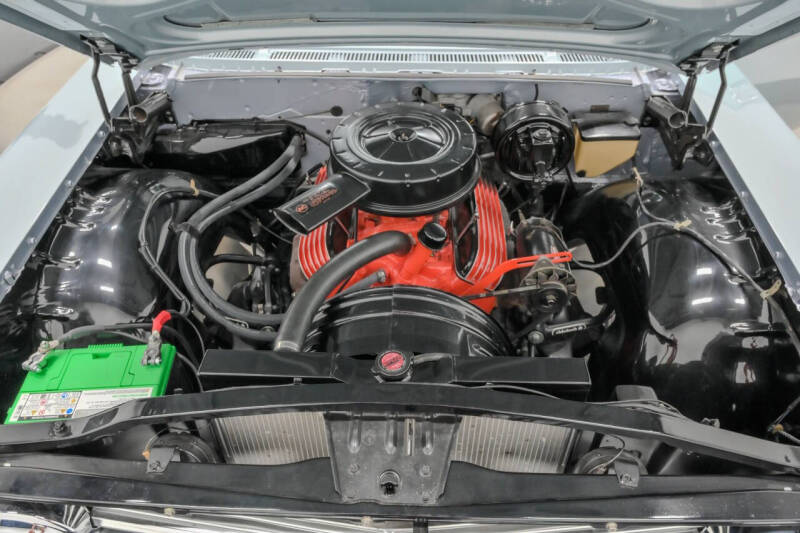 1960 Chevrolet Impala