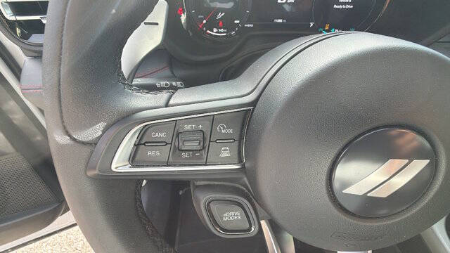 2025 Dodge Hornet R/T