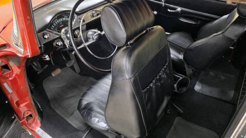 1956 Chevrolet Bel Air