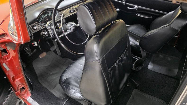 1956 Chevrolet Bel Air